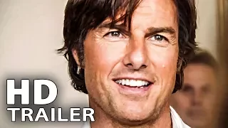 BARRY SEAL - Trailer Deutsch German (2017)