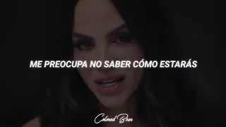 Natti Natasha - La Falta Que Me Haces (Versión Bachata) [Letra + Video Oficial]•