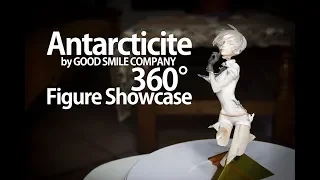 Antarcticite figure by Good Smile Company - 360°