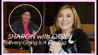 SHARON with Ogie :  Every Gising Is a Blessing