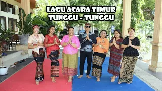 LAGU ACARA TIMUR - TUNGGU TUNGGU - PNK LINE DANCE