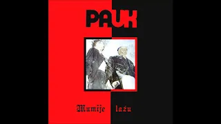 Pauk - Elvis