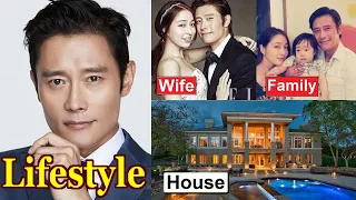 Lee Byung-hun (이병헌)  Lifestyle | Wife, Career, Net worth, Family, Age, House, Biography 2022