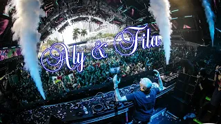 Aly & Fila  - BEST TRACKS (MY CHOICE+MY MIX) ||| VIDEO FROM YOUTUBE Aly & Fila  |||