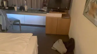 Отель в Германии / Hotel in Germany