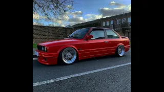 Czy warto kupić BMW E30 w 2020 roku jako inwestycje ? #okiem_inzyniera