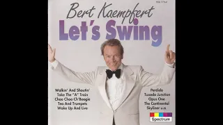 Bert Kaempfert - Let's Swing