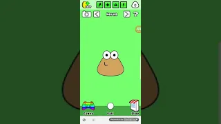 Pou challenge