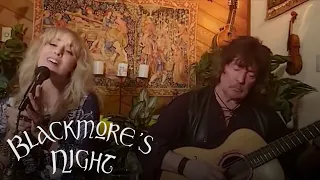 Blackmore's Night - Gilded Cage (Minstrel Hall, 9th Apr 2020)