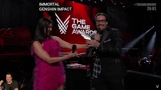 Guit88man - The Game Awards 2022 | 09.12.22