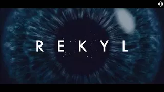 Rekyl showreel Tommy Hyving