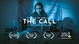 The Call || Award Winning Student Short Film