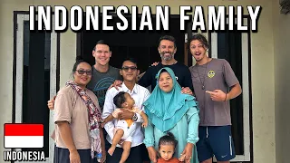Visiting A Subscriber In Indonesia 🇮🇩