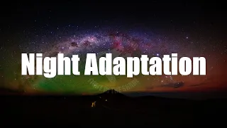 Natural Night Vision: An Introduction