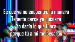 Mujer de mi vida LETRA - Gustavo Elis Ft.  Oscarcito