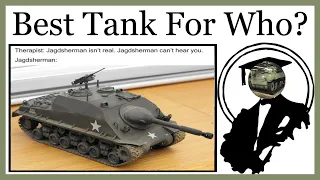 Lessons in Tank Culture: The Sherman