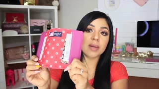 Nicole Lee || Product Review by CompartiendoGlamour