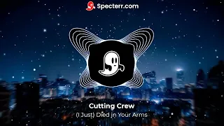 (I Just) Died In Your Arms- Cutting Crew (Bass Boosted)