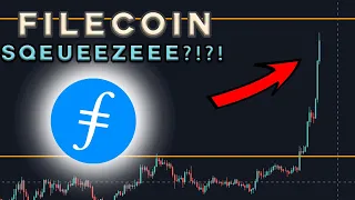 filecoin squeeze to 120$ (FIL price prediction)