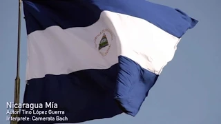 Nicaragua Mía