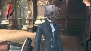 Dishonored - Lady Boyle and 3 Easy Achievements