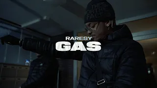 RARESY - "GAS" (Official Video)