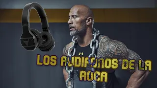 LOS MEJORES AUDIFONOS DEPORTIVOS? - JBL Under Armour Train Project Rock