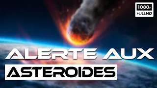 🌌 Alerte Aux Astéroïdes - Documentaire Spatial Univers Espace - Arte - (2021)