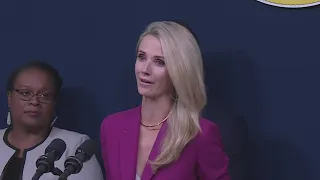 Gov. Newsom's wife Jennifer Siebel Newsom among accusers at Weinstein trial