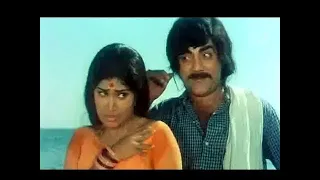 Asha Bhosle, Mehmood_Muthukulikka Varigala - SP and film rips (Do Phool; R.D. Burman, Majrooh; 1972)