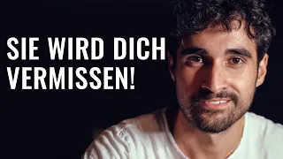 Wie bekommst du SIE zurück? (Lass sie DIR hinterherlaufen)