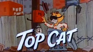 A Hanna-Barbera Production / Hanna-Barbera / Turner (1961)