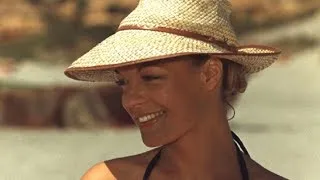 Ennio Morricone - "Le Vent Le Cri" (ROMY SCHNEIDER ANNEES 70/80)