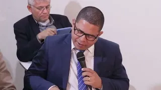 Que reflexão forte do Pastor :Osiel Gomes