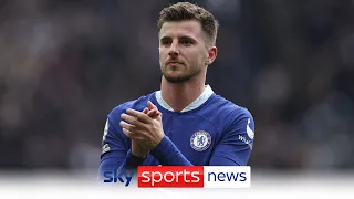 The potential outgoings at Chelsea as they reject Manchester United’s £50m offer for Mason Mount