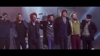 for KING & COUNTRY  - It's Not Over Yet - Live In Nashville