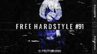 Hardstyle & Rawstyle Mix | Free Hardstyle Releases #91