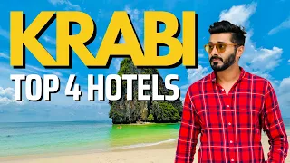 Best Budget Hotels in Krabi Where to stay in Krabi Best Hotel in Ao Nang