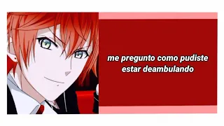 Ayato Sakamaki ASMR|| Sub español