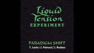 Liquid Tension Experiment - Paradigm Shift (Live 2008)