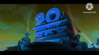 20th century fox,s continental crack up Two