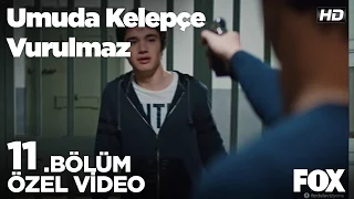 Onur'un kabusu...Umuda Kelepçe Vurulmaz 11. Bölüm