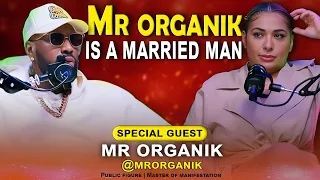 @Mr.Organik PART 1 OF MIAMI EPISODE | Tacos & Shawarma | podcast