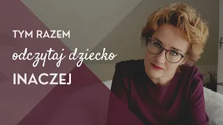 Gdy nie rozumiesz zachowania dziecka- to może pomóc.