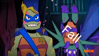 the disaster twins living up to their name(Rottmnt)