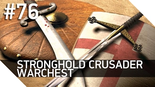 76. Бурный поток: реванш - Warchest - Stronghold Crusader HD