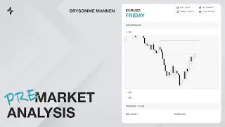 Pre Market Analysis 24.05.24