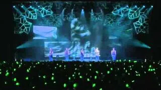 SS501 2008 Japan Tour 「ホンとに好きだった」