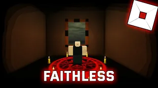 !История Faithless в (Roblox) #roblox ft.Lovery0