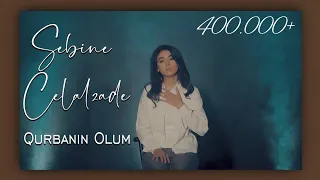 Sebine Celalzade - Meni de gel apar qurbanin olum 2022 (Yeni Klip)